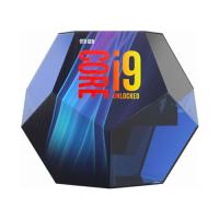INTEL Core i9 9900K 8 3.51 GHz - 4 GHz 16Mb LGA1151 Coffe Lake