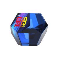 INTEL CORE i9 9900K 3.8ghz 16MB 8çekirdekli O/B UHD630 1151p v2 95w Kutulu+Fansız
