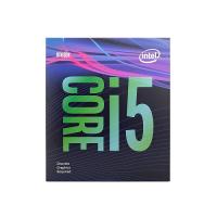 INTEL CORE i5 9400F 9MB 6çekirdekli VGA YOK 1151p v2 65w Kutulu+Fanlı