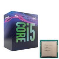 INTEL Core i5 9400 6 2.90 GHz 9MB LGA1151 Gaming İşlemci