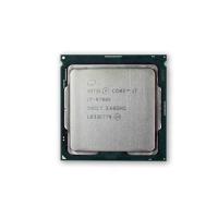 INTEL Core i7 9700K 8 3.51 GHz - 4 GHz 12MB Coffe Lake LGA1151 Tray