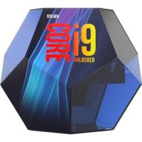 INTEL CORE i9-9900KF 16MB 5.00Ghz 1151p VGASIZ FANSIZ