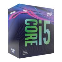 INTEL CORE i5-9600KF 9MB 4.60GHz 1151p VGASIZ FANSIZ