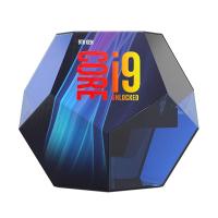 INTEL CORE İ9-9900K 5.0GHZ 16MB 1151P FANSIZ 9.NESİL