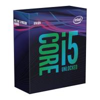 INTEL CORE i5-9600K 3.7GHz 9MB 1151p 9.Nesil FANSIZ