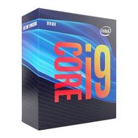 INTEL CORE i9-9900 16MB 5.0Ghz 1151p 9.Nesil