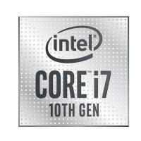 INTEL CORE i7 10700 16MB 8çekirdekli O/B UHD630 1200p 65w Kutusuz+Fansız