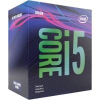 INTEL CORE i5 9500F 3.0ghz 9MB 6çekirdekli VGA YOK 1151p v2 65w Kutulu+Fanlı
