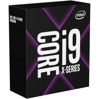 INTEL CORE i9 10900X 3.7ghz 19.25MB 10çekirdekli VGA YOK 2066p 165w Kutulu+Fansız