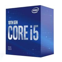 INTEL CORE i5 10500 12MB 6çekirdekli O/B UHD630 1200p 65w Kutulu+Fanlı