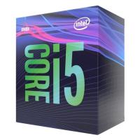 INTEL CORE i5-9500 9MB 4.40Ghz 1151p 9.Nesil