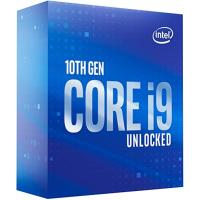 INTEL CORE i9-10850K 3.6Ghz 20MB 1200p 10.Nesil