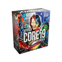 INTEL CORE i9 10850KA 3.6ghz 20MB 10çekirdekli O/B UHD630 1200p 95w Kutulu+Fansız Avengers Tasarım