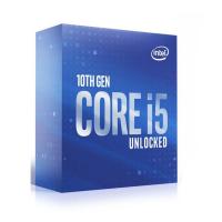INTEL CORE i5-10600KF 4.10Ghz 12MB 1200p 10.Nesil FANSIZ BOX