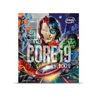 INTEL CORE i9 10850K 20MB 10çekirdekli O/B HD630 1200p 95w Kutulu+Fansız