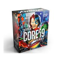 INTEL CORE i9 10850K 20MB 10çekirdekli O/B HD630 1200p 95w Kutulu+Fansız