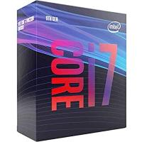 INTEL CORE i7-9700 4.7Ghz 12MB 1151p 9.Nesil TRAY FANSIZ