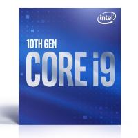 INTEL CORE i9 10900KF 3.7ghz 20MB 10çekirdekli VGA YOK 1200p 125w Kutulu+Fansız