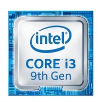 INTEL CORE i3-9100F 3.70 GHZ 6MB 1151P TRAY