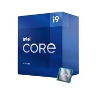 INTEL CORE i9 11900 16MB 8çekirdekli O/B UHD750 1200p 65w Kutulu+Fanlı