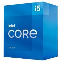 Intel Core i5 11600 1200Pin Fanlı (Box)