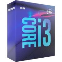INTEL CORE i3-9300 3.7 GHZ 8MB 1151p FANLI