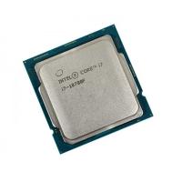 INTEL CORE i7 10700F 16MB 8çekirdekli VGA YOK 1200p 65w Kutusuz+Fansız
