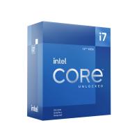 INTEL CORE İ7-12700K 3.60Ghz 25MB 1700p 12.Nesil FANSIZ BOX