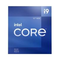 INTEL CORE İ9-12900F 2.4Ghz 30MB 1700p 12.Nesil TRAY FANSIZ