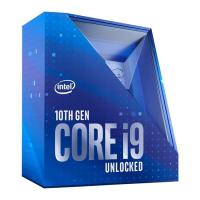 INTEL CORE CI9 10900KF 3.7GH 20M FANSIZ BOX 1200P