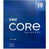 INTEL CORE CI9 11900 2.5GHZ 16MB BOX 1200P