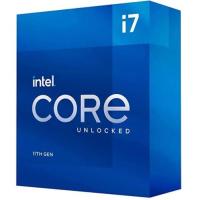 INTEL CORE CI7 11700 2.50GHZ 16 MB BOX 1200P