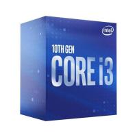 INTEL CORE CI3 10100 3,6GHZ 6MB 10.NESİL BOX 1200P