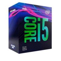 INTEL CORE CI5 9400F 2.9 GHZ 9MB 1151P TRAY FANSIZ