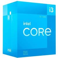 INTEL CORE CI3 12100F 3 3.3GHZ 12MB BOX 1700P FANLI