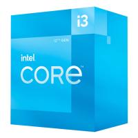 INTEL CORE İ3-12100 3.30Ghz 12MB 1700p 12.Nesil FANLI BOX