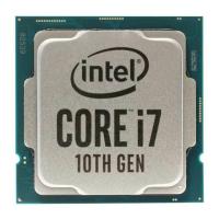 INTEL CORE CI7-10700KF 3.80GHZ 16MB TRAY FANSIZ 10.NESİL 1200P