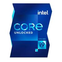 INTEL CORE i9 11900K 3.50GHz 16MB O/B 8çekirdekli 125w 1200p Kutulu+Fansız