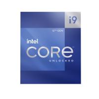 INTEL CORE i9 12900K 30MB 16çekirdekli O/B UHD VGA 1700p 125w Kutulu+Fansız