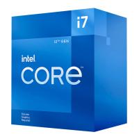 INTEL CORE İ7-12700F 2.1Ghz 25MB 1700p 12.Nesil BOX işlemci