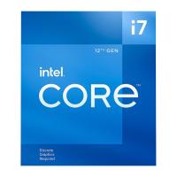 INTEL CORE İ7-12700F 2.1Ghz 25MB 1700p 12.Nesil BOX işlemci