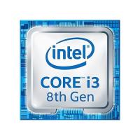 Intel i3-8100 3.60 GHz 6M 1151-V.2 Tray