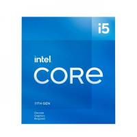 INTEL i5-11400F 6 Core, 2.6Ghz, 12Mb, 65W, LGA1200, 11.Nesil, BOX, (Grafik Kart YOK, Fan VAR)