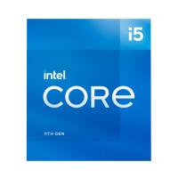 INTEL i5-11500 6 Core, 2.7Ghz, 12Mb, 65W, LGA1200, 11.Nesil, BOX, (Grafik Kart VAR, Fan VAR)