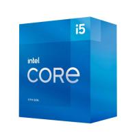 INTEL i5-11500 6 Core, 2.7Ghz, 12Mb, 65W, LGA1200, 11.Nesil, BOX, (Grafik Kart VAR, Fan VAR)