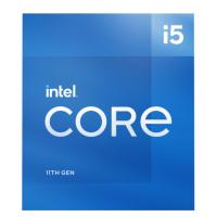 Intel i5-11600 2.8 GHz 4.8 GHz 12MB LGA1200P