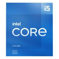 Intel i5-11400F 2.6 GHz 4.4 GHz 12MB LGA1200P Tray
