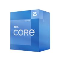 Intel i5-12600 3.3 GHz 4.8 GHz 18MB LGA1700P