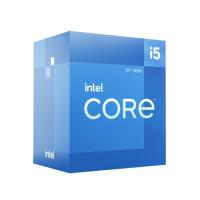 Intel i5-12400 2.5 GHz 4.4 GHz 18MB LGA1700P