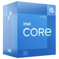 Intel i5-12400F 2.5 GHz 4.4 GHz 18MB LGA1700P